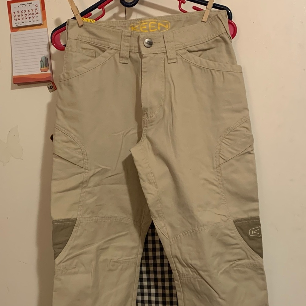 Keen Pants
